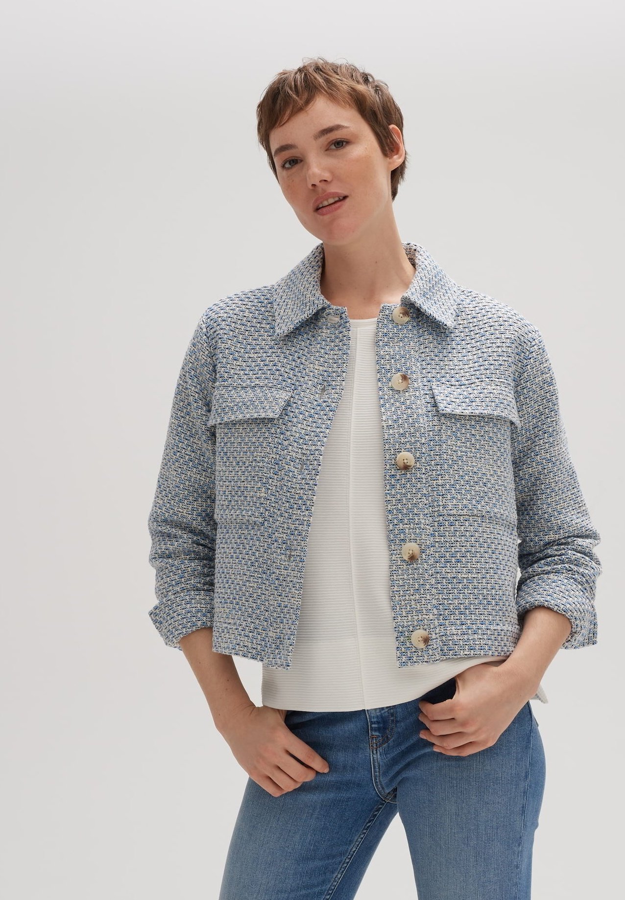 Opus leichte jacke Clearance